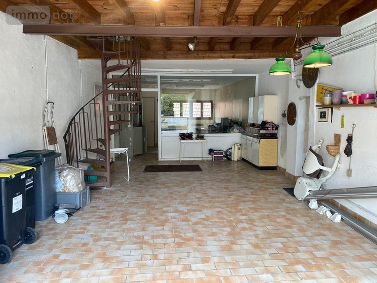 Maison a vendre Le Mesnil-sur-Oger 51190 Marne 180 m2  145000 euros