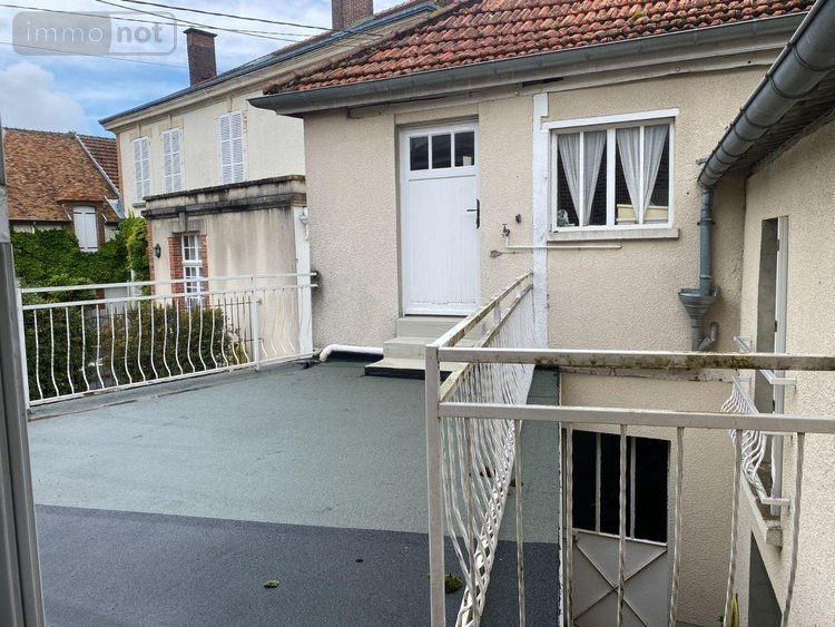 Maison a vendre Le Mesnil-sur-Oger 51190 Marne 180 m2  145000 euros