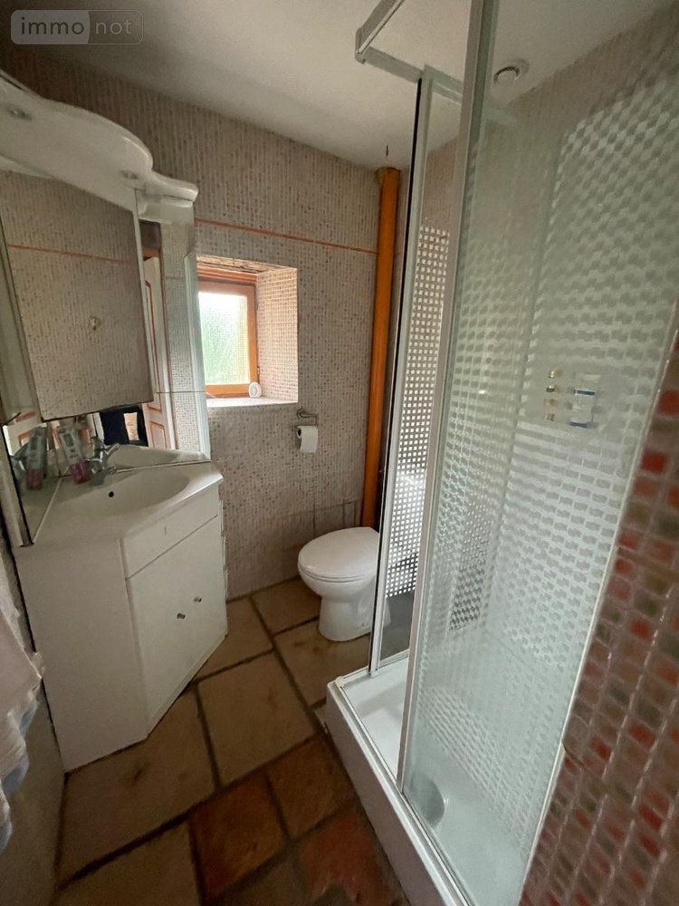 Maison a vendre Vaas 72500 Sarthe 65 m2 4 pièces 96300 euros