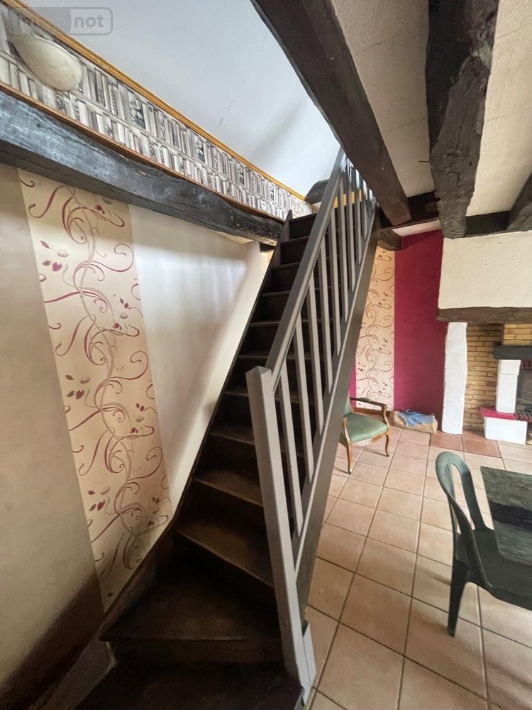 Maison a vendre Vaas 72500 Sarthe 65 m2 4 pièces 96300 euros
