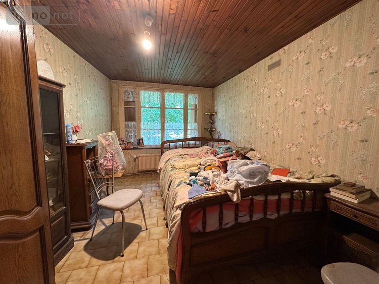 Maison a vendre Saint-Georges-sur-Cher 41400 Loir-et-Cher 74 m2 3 pièces 74097 euros