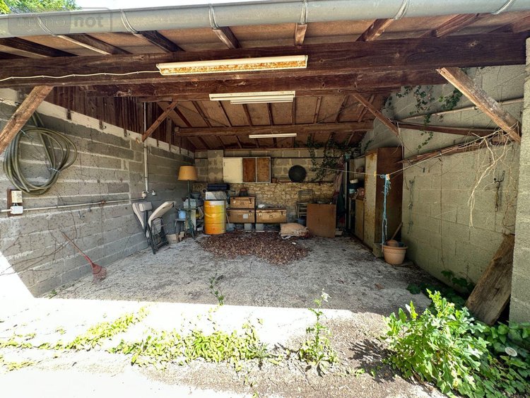 Maison a vendre Saint-Georges-sur-Cher 41400 Loir-et-Cher 74 m2 3 pièces 74097 euros