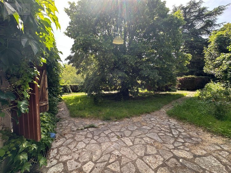 Maison a vendre Saint-Georges-sur-Cher 41400 Loir-et-Cher 74 m2 3 pièces 74097 euros