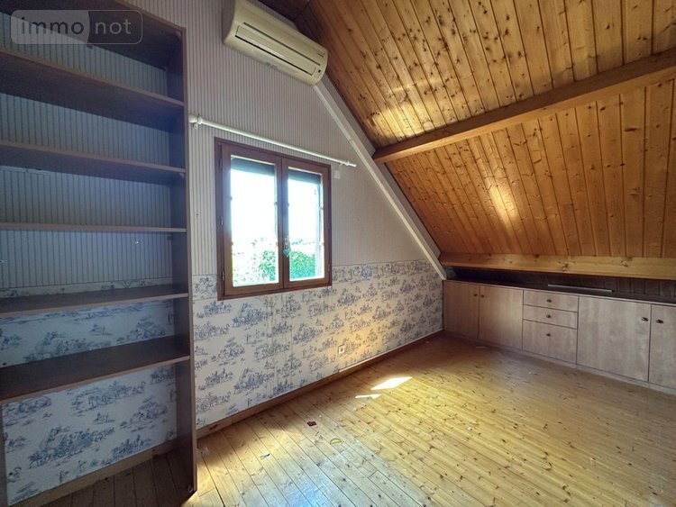 Maison a vendre Thenay 41400 Loir-et-Cher 157 m2 5 pièces 246492 euros