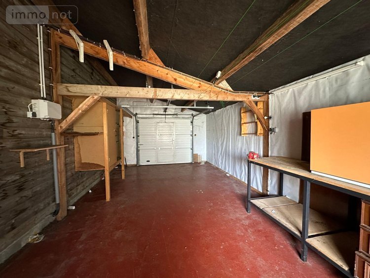 Maison a vendre Thenay 41400 Loir-et-Cher 157 m2 5 pièces 246492 euros