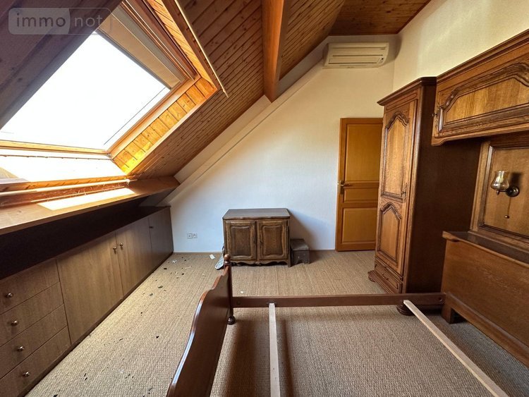 Maison a vendre Thenay 41400 Loir-et-Cher 157 m2 5 pièces 246492 euros