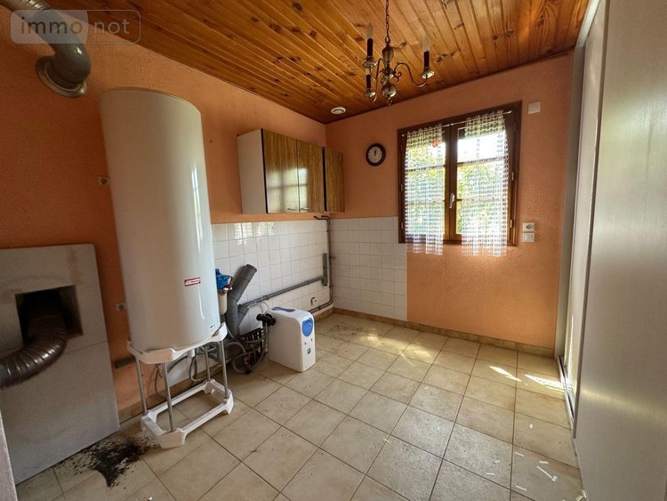 Maison a vendre Thenay 41400 Loir-et-Cher 157 m2 5 pièces 246492 euros