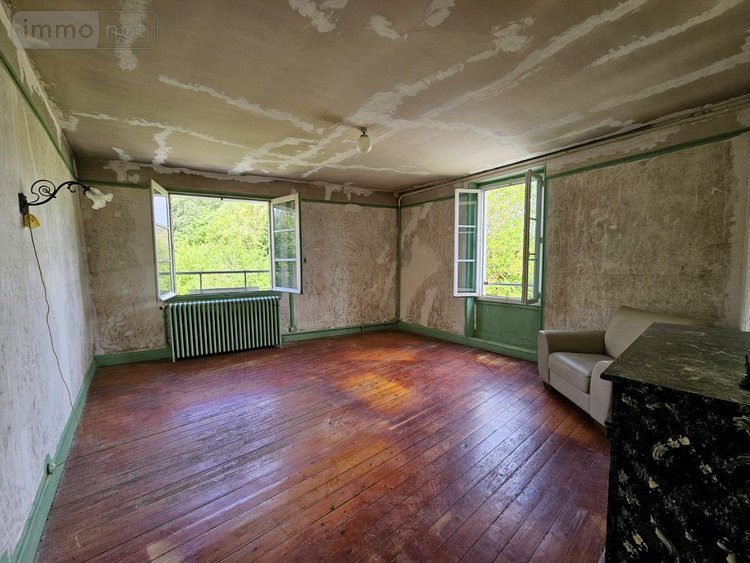 Maison a vendre Vayres-sur-Essonne 91820 Essonne 90 m2 3 pièces 241800 euros