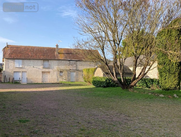 Maison a vendre Ligré 37500 Indre-et-Loire 170 m2 6 pièces 243200 euros