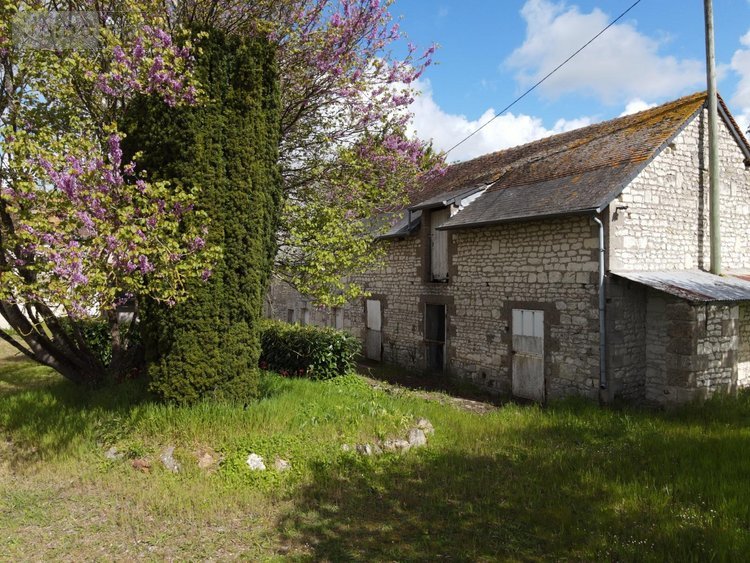 Maison a vendre Ligré 37500 Indre-et-Loire 170 m2 6 pièces 243200 euros