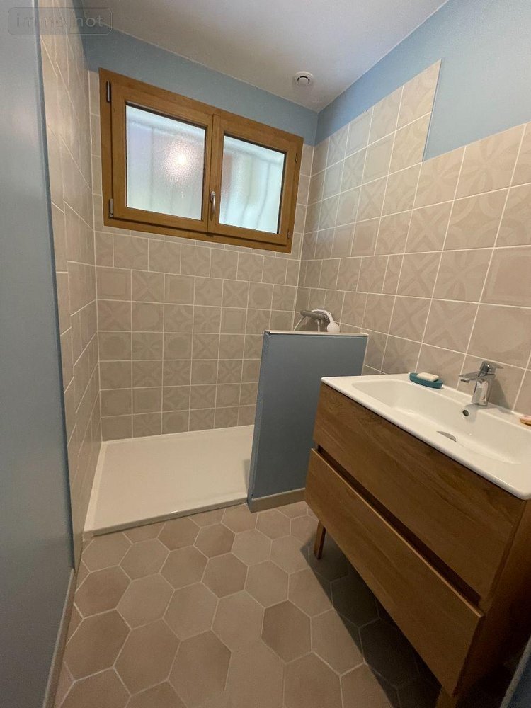 Maison a vendre La Roche-Chalais 24490 Dordogne 115 m2 5 pièces 203300 euros