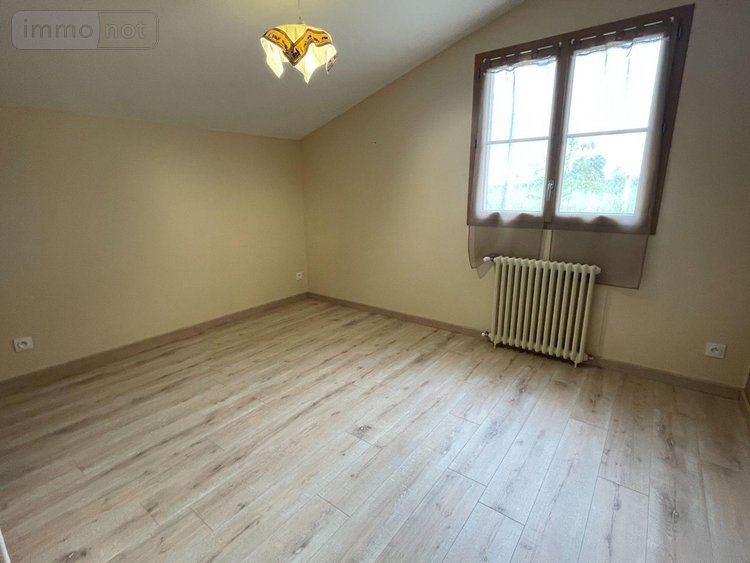 Maison a vendre La Roche-Chalais 24490 Dordogne 115 m2 5 pièces 239000 euros