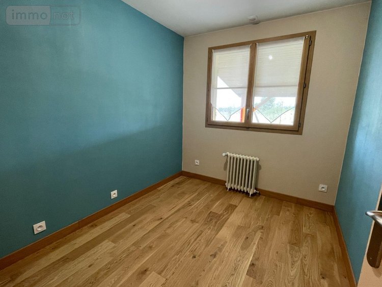 Maison a vendre La Roche-Chalais 24490 Dordogne 115 m2 5 pièces 239000 euros