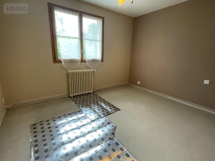Maison a vendre La Roche-Chalais 24490 Dordogne 115 m2 5 pièces 239000 euros