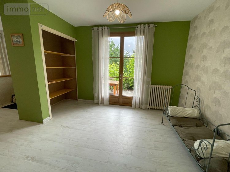 Maison a vendre La Roche-Chalais 24490 Dordogne 115 m2 5 pièces 239000 euros
