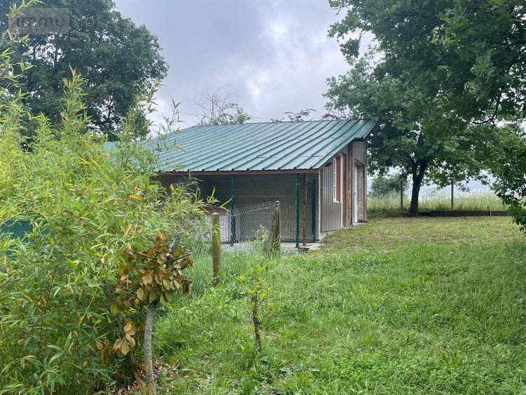 Maison a vendre La Roche-Chalais 24490 Dordogne 115 m2 5 pièces 239000 euros