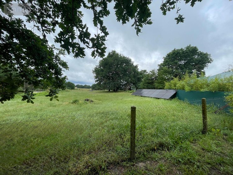 Maison a vendre La Roche-Chalais 24490 Dordogne 115 m2 5 pièces 239000 euros