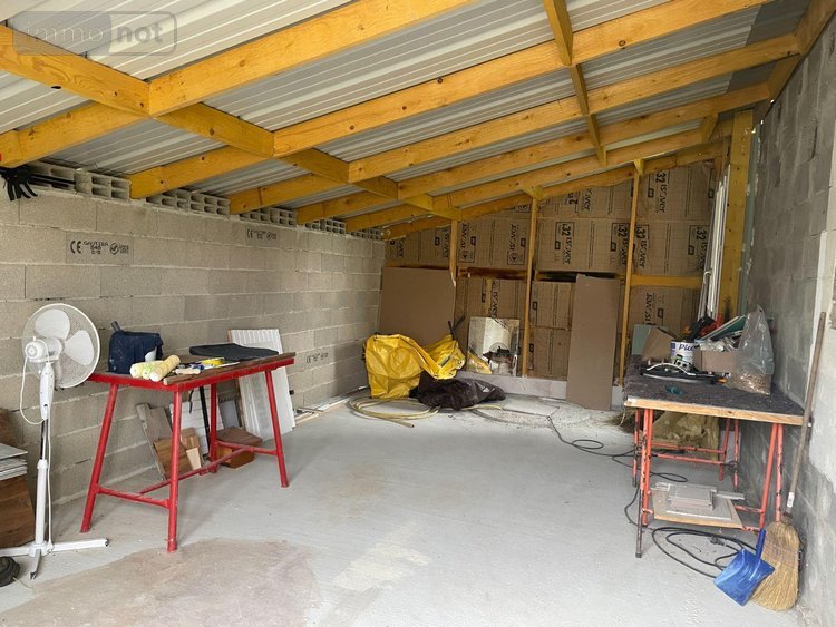 Maison a vendre La Roche-Chalais 24490 Dordogne 115 m2 5 pièces 239000 euros