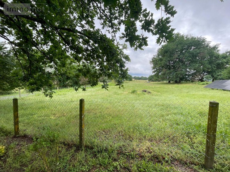 Maison a vendre La Roche-Chalais 24490 Dordogne 115 m2 5 pièces 239000 euros