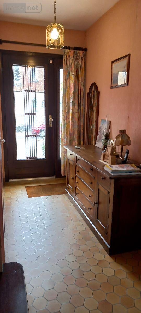 Maison a vendre Leffrinckoucke 59495 Nord 140 m2 6 pièces 338975 euros