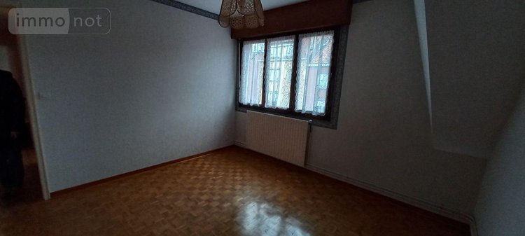 Maison a vendre Leffrinckoucke 59495 Nord 140 m2 6 pièces 338975 euros
