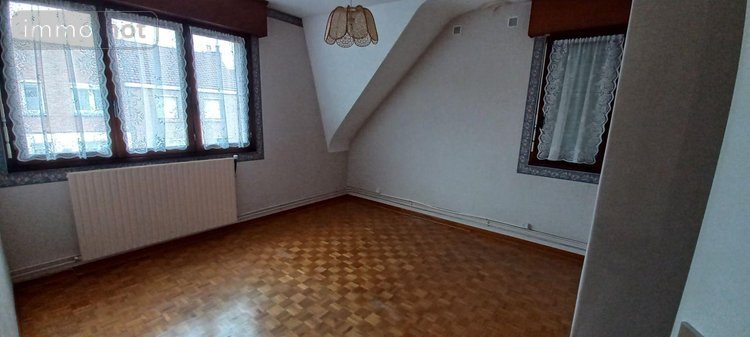 Maison a vendre Leffrinckoucke 59495 Nord 140 m2 6 pièces 338975 euros
