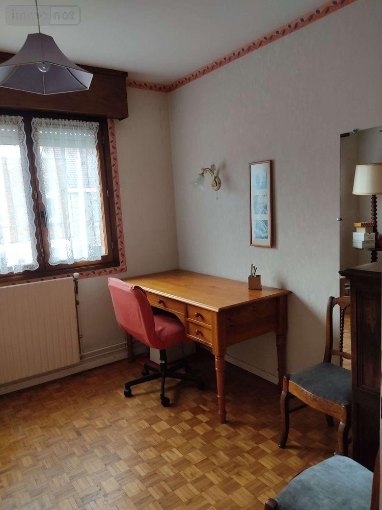 Maison a vendre Leffrinckoucke 59495 Nord 140 m2 6 pièces 338975 euros