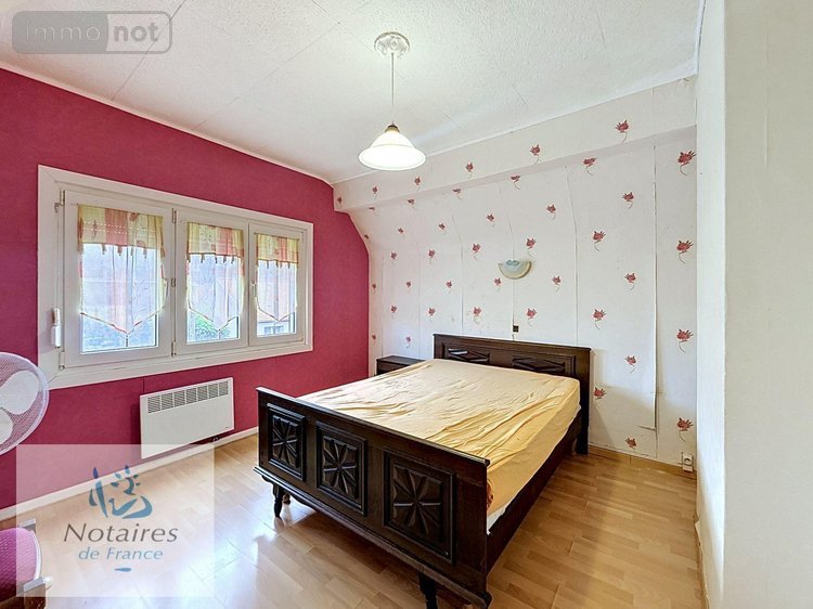 Maison a vendre Morbecque 59190 Nord 69 m2 3 pièces 139650 euros