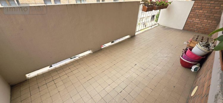 Appartement a vendre Dunkerque 59140 Nord 82 m2 4 pièces 170722 euros