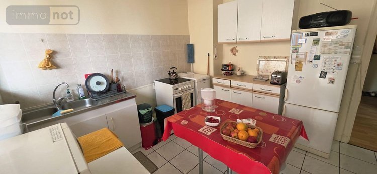 Appartement a vendre Dunkerque 59140 Nord 82 m2 4 pièces 170722 euros