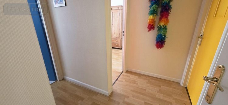 Appartement a vendre Dunkerque 59140 Nord 82 m2 4 pièces 170722 euros
