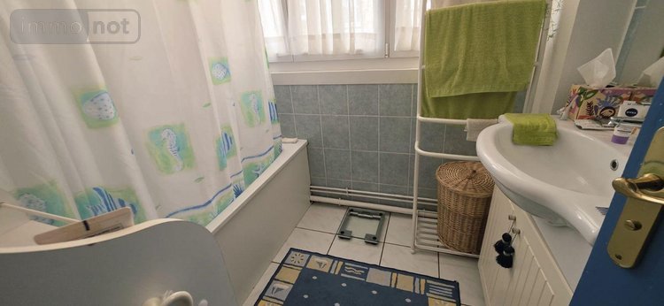 Appartement a vendre Dunkerque 59140 Nord 82 m2 4 pièces 170722 euros