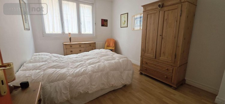 Appartement a vendre Dunkerque 59140 Nord 82 m2 4 pièces 170722 euros