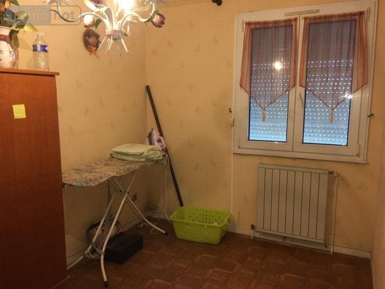 Maison a vendre Grand-Fort-Philippe 59153 Nord 78 m2 6 pièces 199000 euros