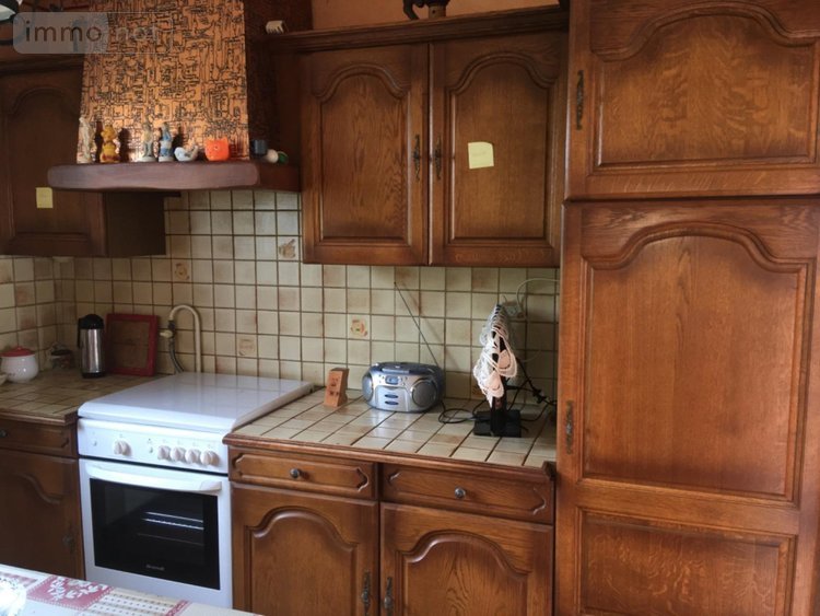 Maison a vendre Grand-Fort-Philippe 59153 Nord 78 m2 6 pièces 199000 euros