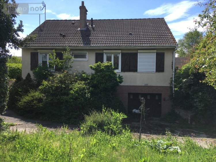 Maison a vendre Grand-Fort-Philippe 59153 Nord 78 m2 6 pièces 199000 euros