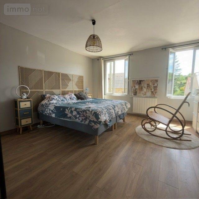 Maison a vendre La Haye 50250 Manche 98 m2 3 pièces 227700 euros
