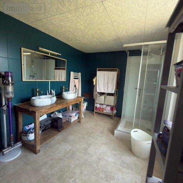 Maison a vendre La Haye 50250 Manche 98 m2 3 pièces 227700 euros
