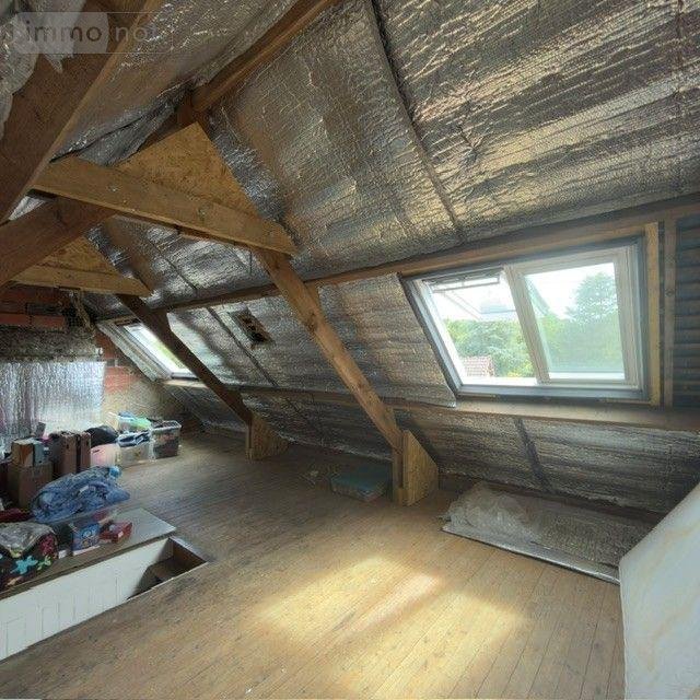 Maison a vendre La Haye 50250 Manche 98 m2 3 pièces 227700 euros
