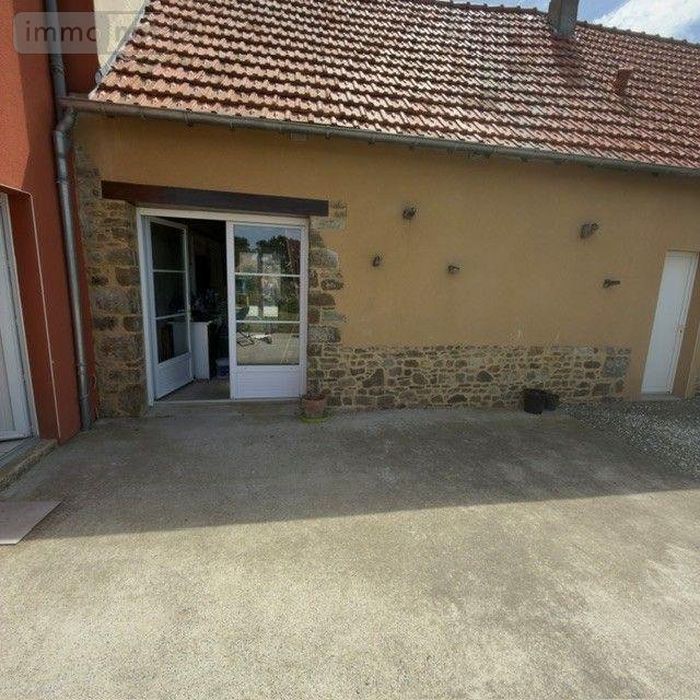 Maison a vendre La Haye 50250 Manche 98 m2 3 pièces 227700 euros