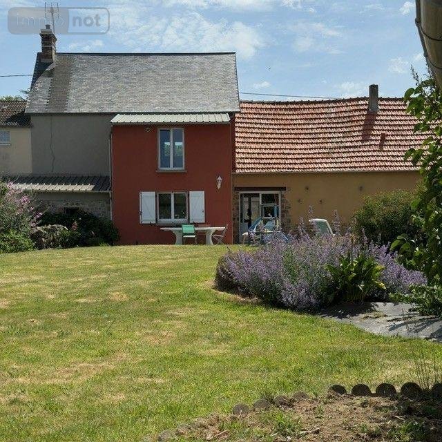 Maison a vendre La Haye 50250 Manche 98 m2 3 pièces 227700 euros