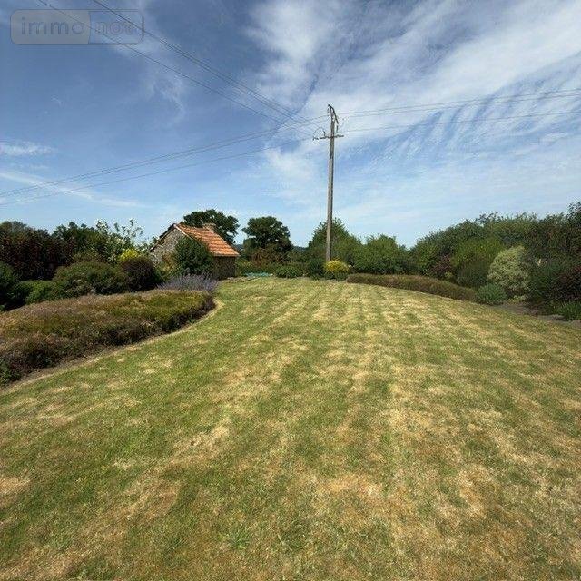 Maison a vendre La Haye 50250 Manche 98 m2 3 pièces 227700 euros