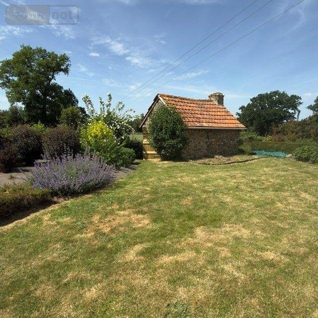 Maison a vendre La Haye 50250 Manche 98 m2 3 pièces 227700 euros