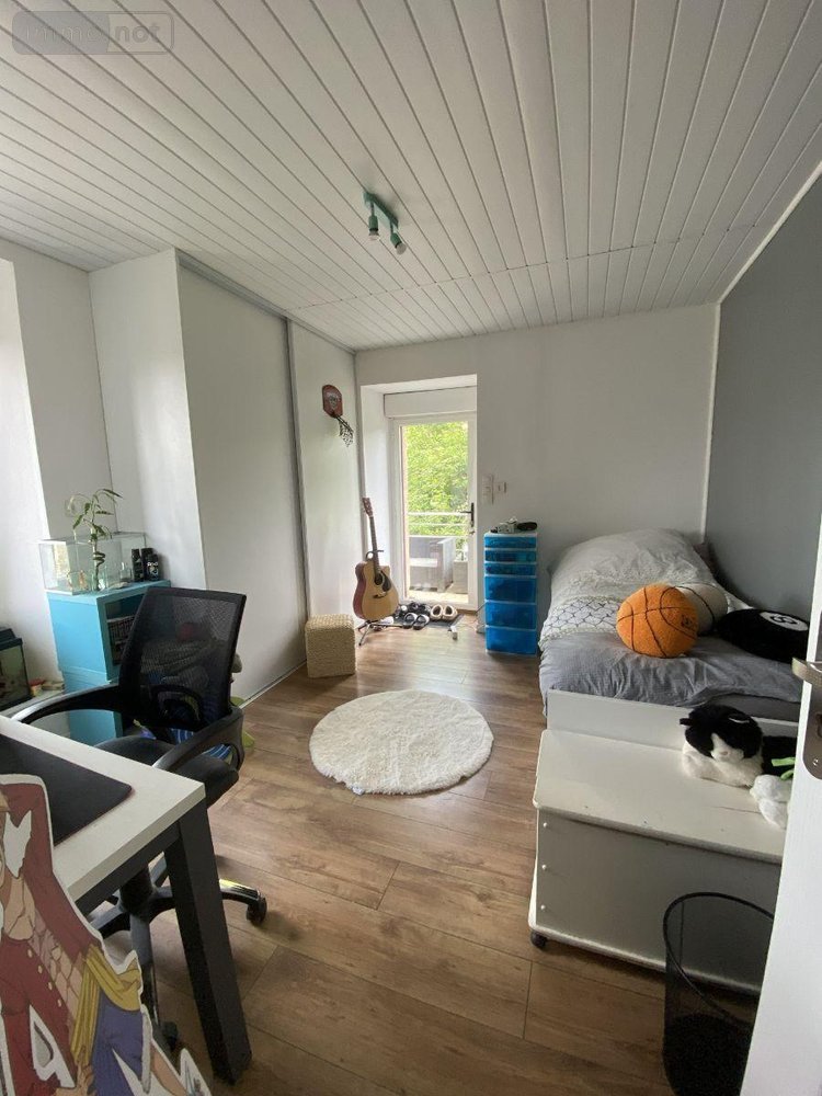 Maison a vendre Québriac 35190 Ille-et-Vilaine 134 m2 4 pièces 344850 euros