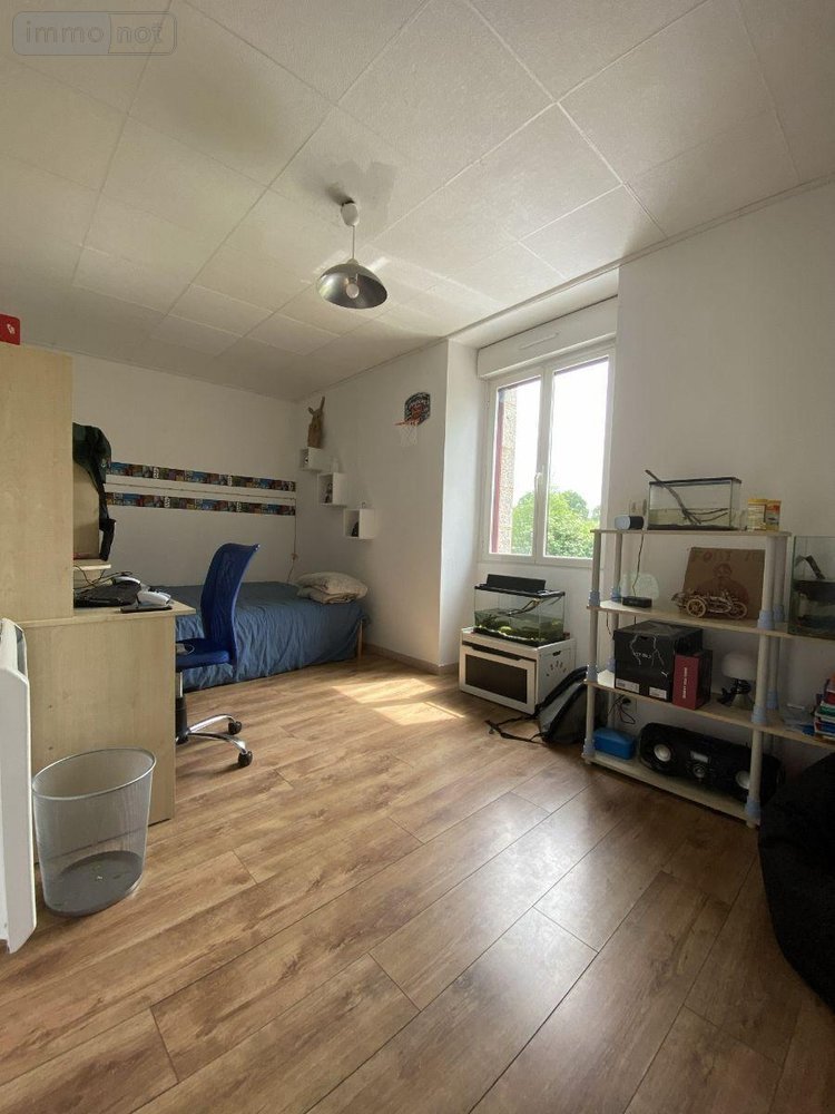 Maison a vendre Québriac 35190 Ille-et-Vilaine 134 m2 4 pièces 344850 euros