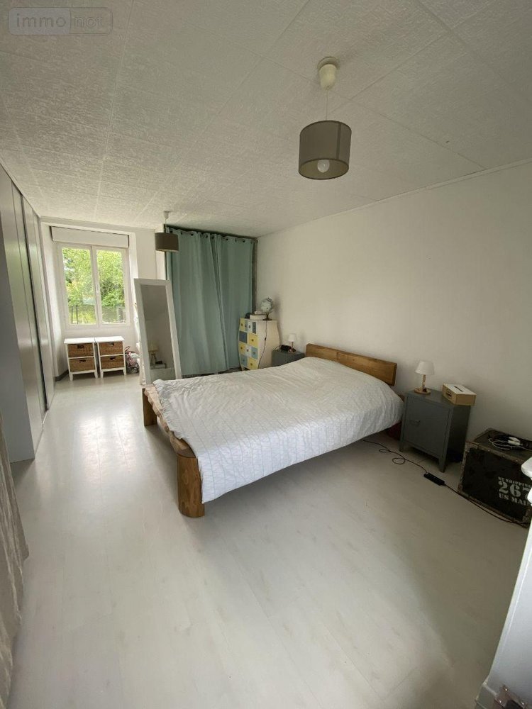 Maison a vendre Québriac 35190 Ille-et-Vilaine 134 m2 4 pièces 344850 euros