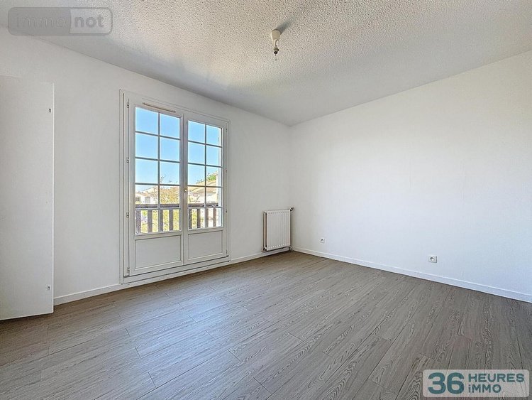 Maison a vendre La Teste-de-Buch 33260 Gironde 62 m2 3 pièces 189000 euros