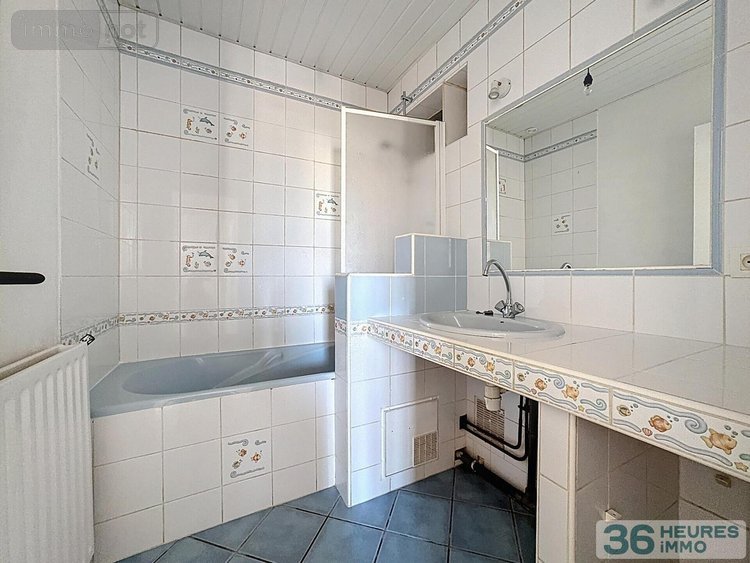 Maison a vendre La Teste-de-Buch 33260 Gironde 62 m2 3 pièces 189000 euros