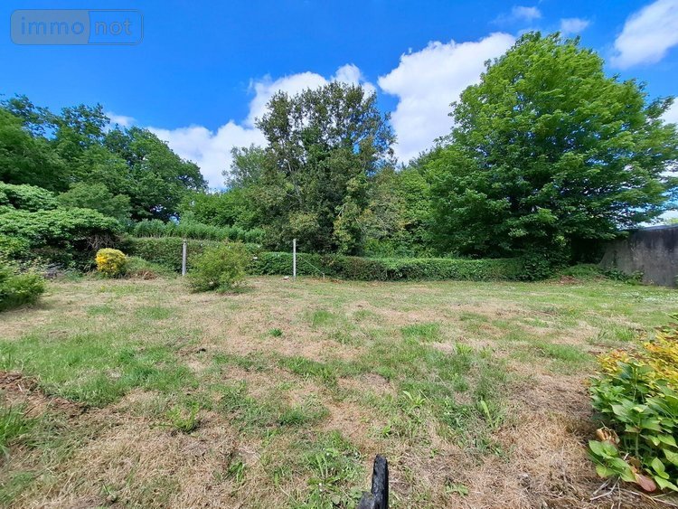 Maison a vendre Trébrivan 22340 Côtes-d'Armor 90 m2 4 pièces 106000 euros