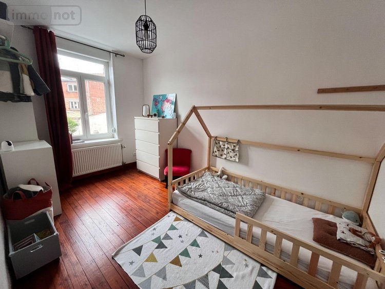 Maison a vendre Bailleul 59270 Nord 122 m2 6 pièces 319000 euros